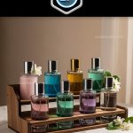 استند 2 طبقه ای ام دی اف