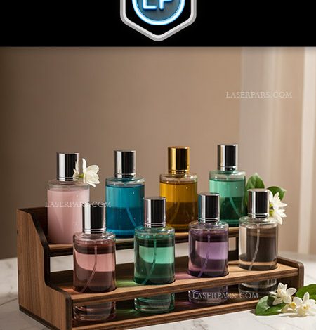 استند 2 طبقه ای ام دی اف