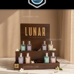 استند لوازم آرایشی