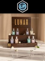 استند لوازم آرایشی