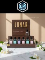 استند لوازم آرایشی