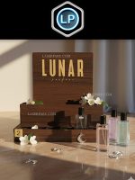 استند لوازم آرایشی