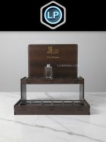 استند پشت طرحدار ام دی اف